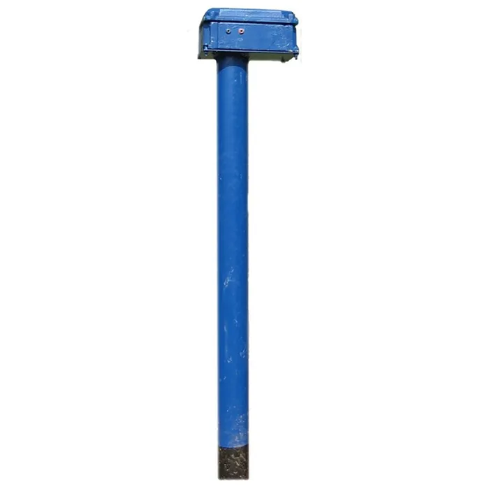 Test point for cathodic protection MS-2.5