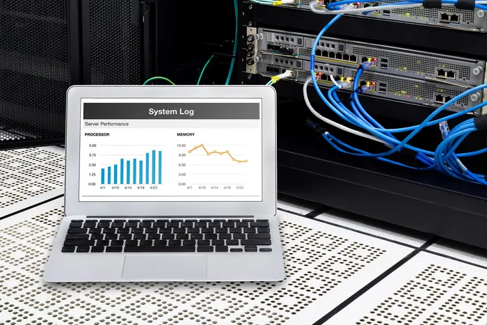TE-RCC / system for remote control of the cathodic protection stations and remote monitoring of test points
